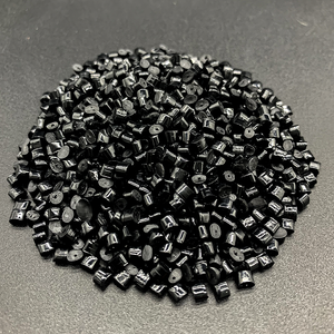 Giá cả cạnh tranh CX-2300 màu đen sửa đổi <span class=keywords><strong>ABS</strong></span> nhựa chất lượng cao nguyên liệu nhựa PC/<span class=keywords><strong>ABS</strong></span> viên - Product Image 3