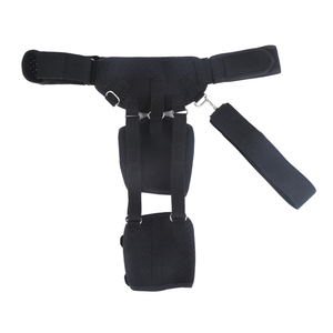 สายรัดพยุง<span class=keywords><strong>ไหล่</strong></span>แบบปรับได้ทางการแพทย์สำหรับภาวะข้อ<span class=keywords><strong>ไหล่</strong></span>เคลื่อน สายรัดพยุงแขนสำหรับผู้ป่วยโรคหลอดเลือดสมองอัมพาตครึ่งซีก - Product Image 6