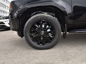 <span class=keywords><strong>Venta</strong></span> caliente 2024 Toyota Prado 2,4 T VX Premium 4WD Off Road SUV Envío gratis Garantía OEM - Product Image 5
