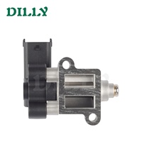 Katup Kontrol Udara Idle Motor Stepper 35150-25700 3515025700