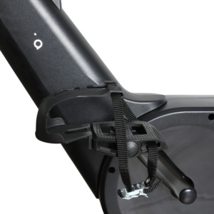 <span class=keywords><strong>Bicicleta</strong></span> Estática de Acero Premium para Ejercicio en Interiores, <span class=keywords><strong>Bicicleta</strong></span> de <span class=keywords><strong>Spinning</strong></span> Electromagnética con Volante de Inercia de 8 kg y Pantalla LCD - Product Image 6