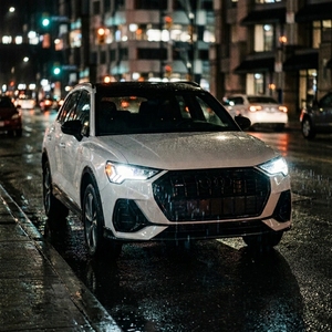 YD <span class=keywords><strong>AUTO</strong></span> 2022 Audi Q3 35 TFSI 1.4T Fashion Dynamic, Vehículo Usado, 45,301 km, Pintura Original, <span class=keywords><strong>Seguro</strong></span> Incluido, Disponible en Suifenhe - Product Image 5