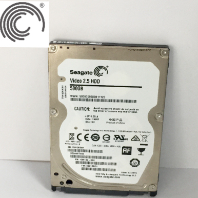 New Hard  500GB Hdd Desktop PC3.5" Internal Mechanical Hard Disk SATA 3Gb/s-6Gb/s HDD 500 GB 5400 RPM 8 MB / 32 MB Buffer