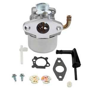 Ajustement pour <span class=keywords><strong>Briggs</strong></span> & <span class=keywords><strong>Stratton</strong></span> <span class=keywords><strong>Carburateur</strong></span> 798653 Série Essence Générateur Pièces De Rechange - Product Image 2