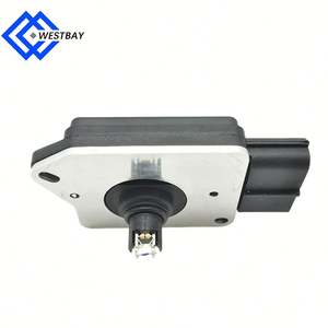 Sensore MAF Originale per FORD MAZDA Mercury F67F-12B579-BA F67F-12B579-<span class=keywords><strong>CA</strong></span> F67F-12B579-EA F82F-12B579-EA F67Z-12B579-B AFLS-188RM - Product Image 1