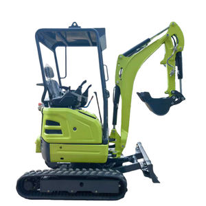 <span class=keywords><strong>Mini</strong></span>-excavatrice sur chenilles de 1,5 tonne conforme à la norme EPA, petite <span class=keywords><strong>pelle</strong></span> compacte pour le secteur de la <span class=keywords><strong>location</strong></span> - Product Image 1