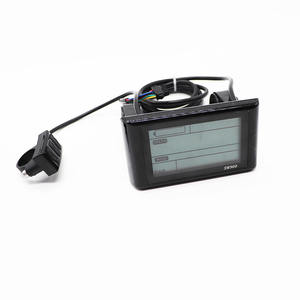 Kit <span class=keywords><strong>de</strong></span> conversión <span class=keywords><strong>de</strong></span> <span class=keywords><strong>bicicleta</strong></span> eléctrica, Motor <span class=keywords><strong>de</strong></span> buje <span class=keywords><strong>de</strong></span> <span class=keywords><strong>bicicleta</strong></span> eléctrica 20 26 2000 700C 28 29 ", 27,5 W, OEM - Product Image 6