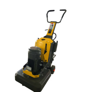 เครื่องเจียรพื้นคอนกรีตแบบดาวเคราะห์สำหรับขาย - Product Image 1