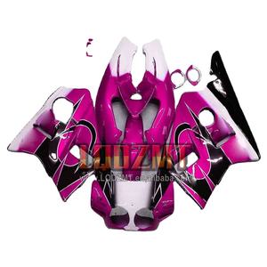 ตัวถัง NC29สำหรับ <span class=keywords><strong>Honda</strong></span> CBR400RR <span class=keywords><strong>CBR</strong></span> 400RR <span class=keywords><strong>400</strong></span> RR 95 96 97 98 99 79No 82สีชมพูกุหลาบ CBR400 RR CC 1995 1996 1997 <span class=keywords><strong>1998</strong></span>แฟริ่ง1999 - Product Image 1