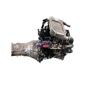 Motor para <span class=keywords><strong>Nissan</strong></span> YD25 para <span class=keywords><strong>Pick</strong></span>-<span class=keywords><strong>up</strong></span>/Frontier 2.5 Ltr 2000-06 - Product Image 3