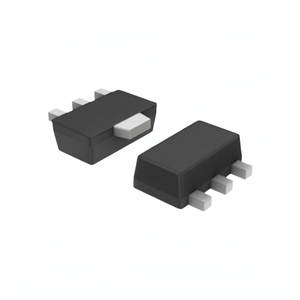Original TO 243AA Components Electronic MC78FC40HT1G Power Management (PMIC) - Product Image 1