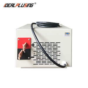 Yüksek verim 6000W 8000W 9000W elektro doğrultucu 8V 1125A ayarlanabilir AC DC güç kaynağı - Product Image 3
