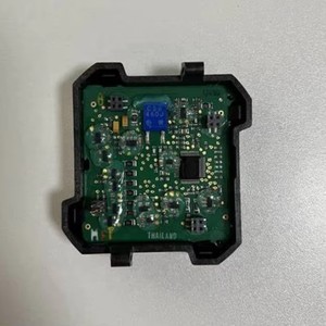 Compteur à affichage LCD 3151-9193-0002 avec 0-150 bars 10,5-30 V/DC IP66 Garantie 1 an - Product Image 1
