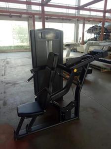 Großhandel neue design übung funktionale trainer maschine kommerziellen gym fitness ausrüstung Schulter/Brust Presse - Product Image 6