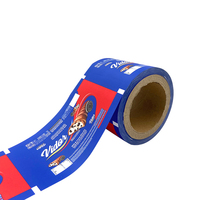 Zhihe mignon emballage PP tasse rouleau d'étanchéité Film multi-usage tasse étanchéité pour boissons nourriture huile d'olive gelée biscuit nouilles lait