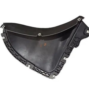 Conducto de Aire del Freno del Parachoques Delantero 11A 805 825 a 11A 805 826 a para Volkswagen ID4 - Product Image 3