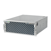 Server rak 4U OEM/ODM untuk Prosesor Intel Xeon Scalable 2x GPU