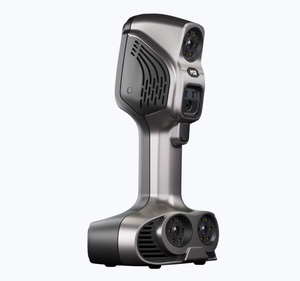 Escáner 3D Láser de Doble Infrarrojo Scantech <span class=keywords><strong>Ireal</strong></span> M3 - Product Image 1