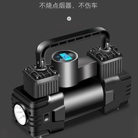 Nuevo Producto: Mini Bomba de Aire Inalámbrica de 12V para Automóvil, Compresor Portátil para Autos, Inyector de Aire