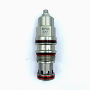 Sun Hydraulics Rvga-lan Soupape de décharge à action directe - Product Image 3