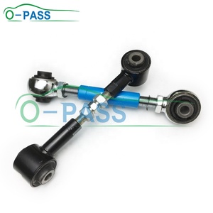 Barre de direction arrière réglable OPASS pour MAZDA 6 Atenza GG GY Ford Fusion Mercury Milan Lincoln MKZ Zephyr BESTURN B50 B70 GJ6R-28-500 - Product Image 4