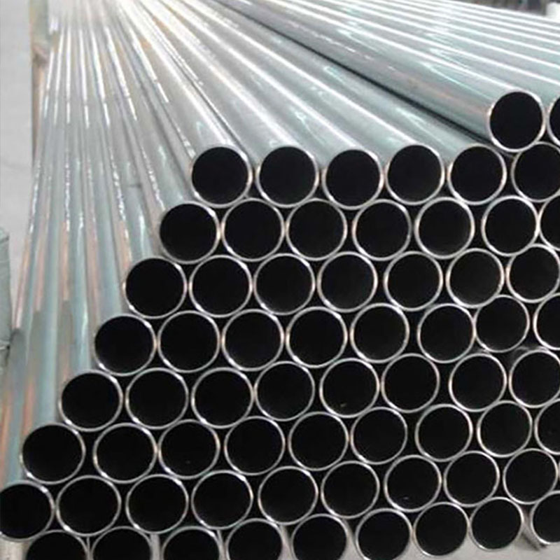 2018 Aluminum tube introduction 2018 Aluminum tube introduction