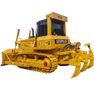 Second Hand Caterpillar <b>Bulldozer</b> D7G <b>Used</b> Cat <b>Bulldozer</b> CAT D7g2 Bull Dozer <b>Used</b> Caterpillar D8R D6G D6H D6R D7H D9R <b>Bulldozer</b> - Product Image 1