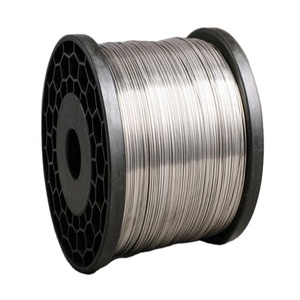 <span class=keywords><strong>SS</strong></span> tiêu chuẩn siêu mịn mỏng dây thép không gỉ cho câu cá - Product Image 2