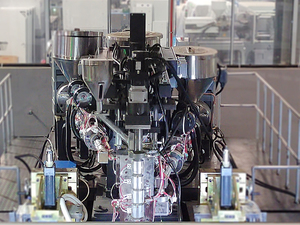 Bouteille de liquide de vaisselle de 500ml, 5 litres, nettoyant pour le lavage, bouteille d'<span class=keywords><strong>essence</strong></span>, extrusion, soufflage, machine - Product Image 4