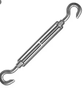 turnbuckle ,rigging ,rigging hardware Manufacturer in China with 30 years Cheap price