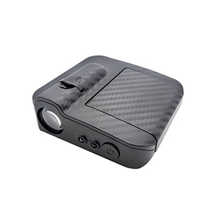 Projecteur LED sans fil personnalisé pour portière <span class=keywords><strong>de</strong></span> <span class=keywords><strong>voiture</strong></span>, éclairage d'ambiance avec logo, pour décorations <span class=keywords><strong>de</strong></span> <span class=keywords><strong>voiture</strong></span> - Product Image 5