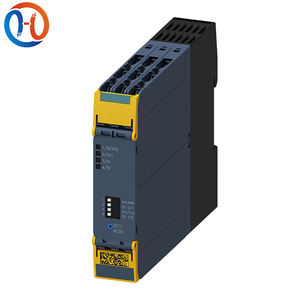 3sk1121-1ab40 SIMATIC S7-300 tiếp sức New Original PLC mô-đun Cổ Phiếu trong kho - Product Image 1