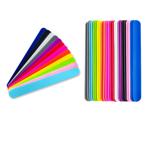 צמידים הסיטונאי סטירה מצלצל צמיד סטירה מותאם אישית עם לוגו לילדים - Product Image 5