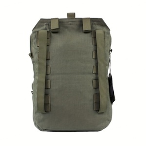 101.44oz <b>Molle</b> Pack Backpack <b>Bag</b> Without Hydration Liner for Tactical Combat Vest Jpc Spc 6094 Outdoor Training Hiking Climbing - Product Image 4