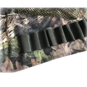 पेशेवर शिकार नारंगी <span class=keywords><strong>camo</strong></span> आउटडोर बनियान से बी. जे. आउटडोर - Product Image 6