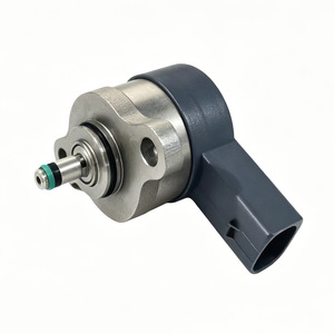 Vanne de régulation de pression de carburant 0281002241 pour système d'injection de carburant du moteur Mercedes-Benz - Product Image 4