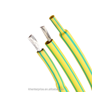 أنبوب انكماش عازل أصفر RSFR-(2X 3X)YG - Product Image 2