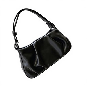 Indian Supplier Ladies Leather Shoulder <b>Purse</b> Durable Build For <b>Long</b> Lasting Use Available At Best Market Price - Product Image 1