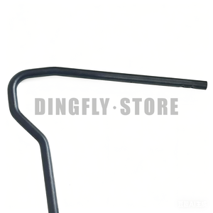 Tout nouveau Tube en plastique de train d'atterrissage T70P d'origine pour DJ1 accessoires de Drone agricole pièces de réparation 1 an de garantie-nouveau 2025 - Product Image 4