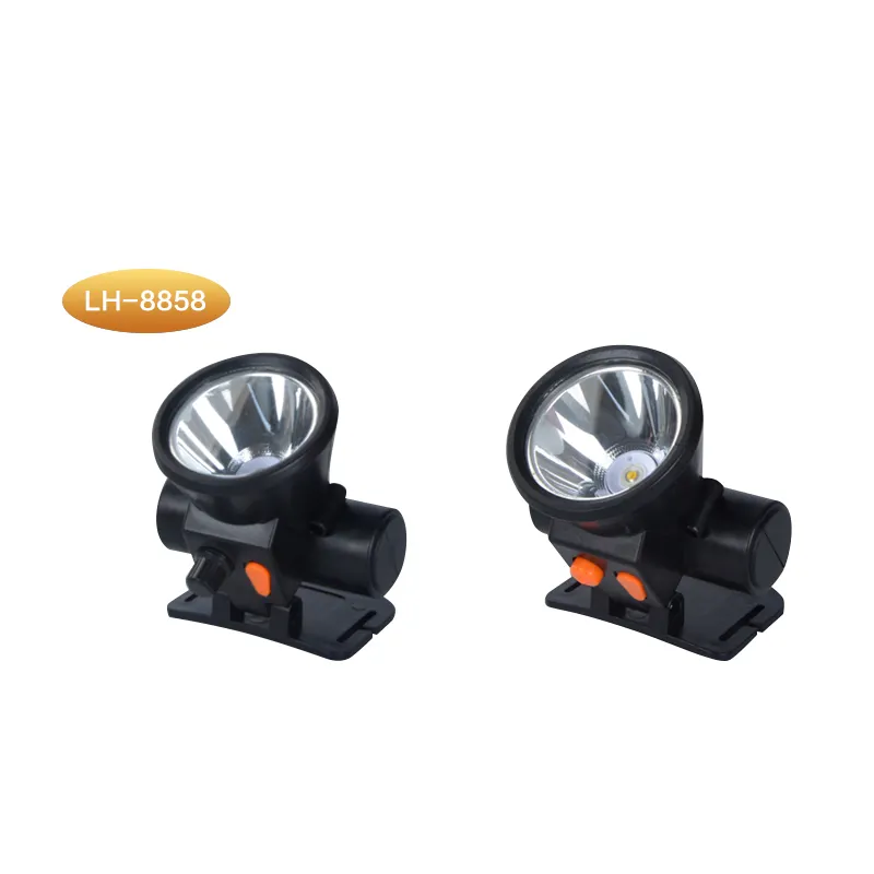 Outdoor High Power Waterproof Searchlight Handheld Work Lantern Rechargeable Led Hand Light