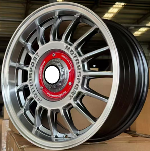 <span class=keywords><strong>ล้อ</strong></span>รถโดยสารขนาด<span class=keywords><strong>17</strong></span>นิ้ว5*100 120สำหรับ<span class=keywords><strong>ล้อ</strong></span>ออนซ์ - Product Image 3