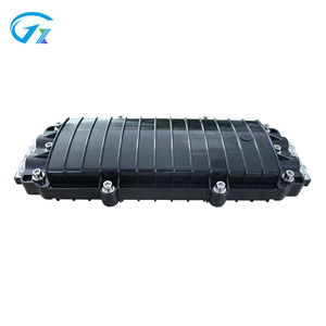 Boîte commune de fermeture d'épissure <span class=keywords><strong>optique</strong></span> de 16 fibres bon marché de haute qualité - Product Image 5