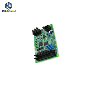 Nueva Placa de Circuito de CPU para Control de Robot A20B-2102-0170, Repuestos para Robot Industrial - Product Image 1