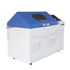 Probador de niebla de sal, cámara de prueba de pulverización de sal, equipo de ciclo de sal - Product Image 2