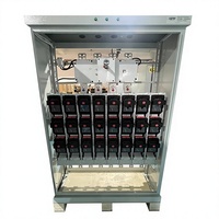 LCELE TUR4/TUR8 800-1800A 380V 50/60Hz Socle de fusible pour table de démarrage, armoire métallique, équipement de panneau BT