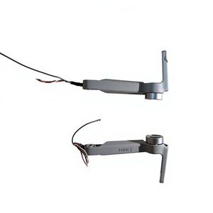 Bras pliable en plastique ABS haute résistance et léger pour drone <span class=keywords><strong>Mini</strong></span> <span class=keywords><strong>2</strong></span>, pièces de rechange pour réparation et entretien de drone - Product Image 6