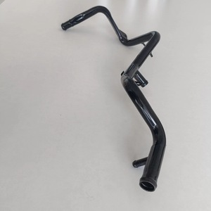 Manguera de Refrigerante Volkswagen 037121065C, Tubo de Agua de Hierro para el Nuevo Jetta, Pieza de Repuesto - Product Image 2