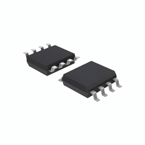 Distribuidor Autorizado S25FL204K0TMFI041 8 SOlC Memoria Comprar en Línea Componentes Electrónicos - Product Image 1