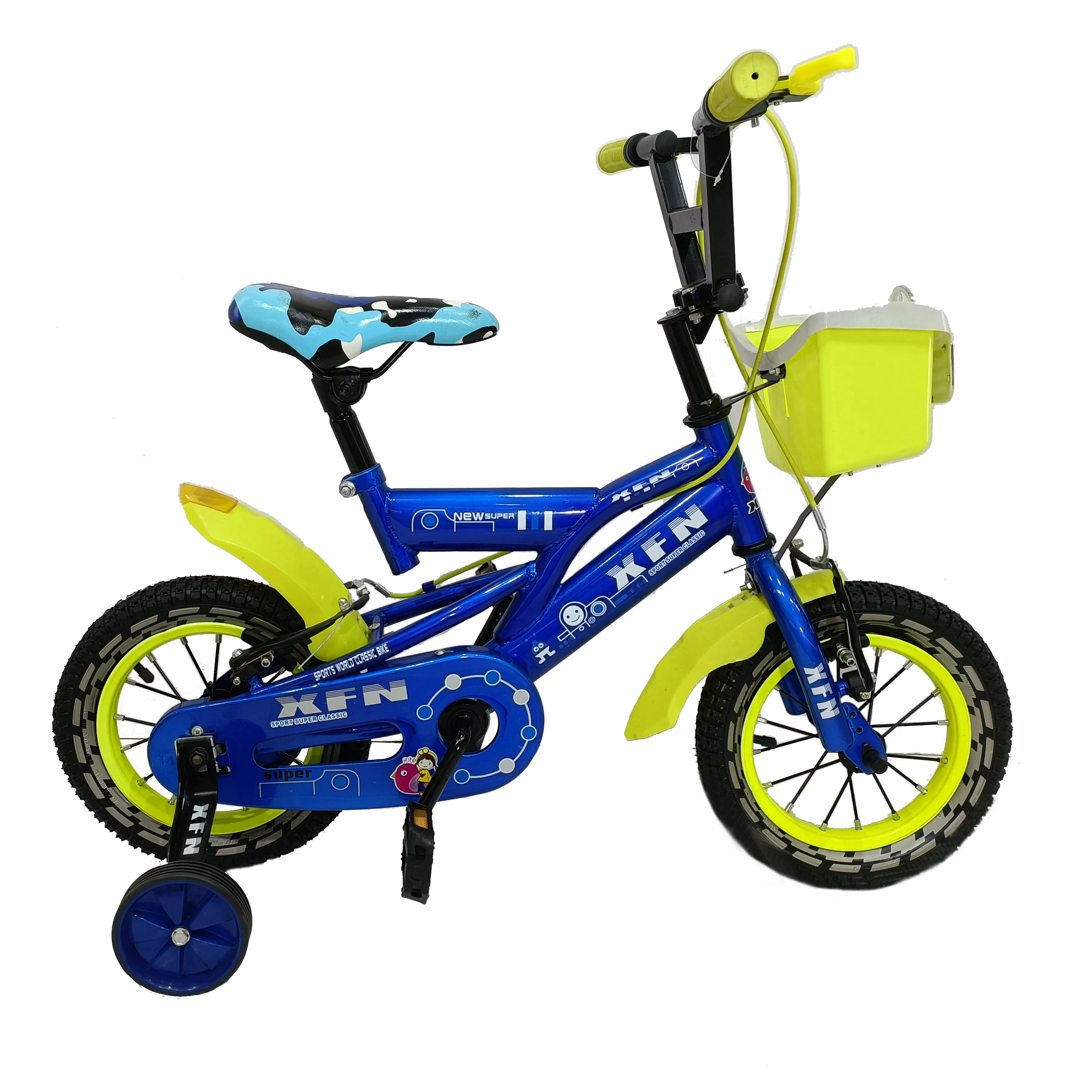 Bicicletas de montaña para niños OEM de alta calidad CE bicicleta de montaña para jóvenes ciclistas de fábrica de China para niños