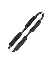RR DEFENDER AUTO PARTS marchepied latéral pour defender 90 110 130 marchepied latéral